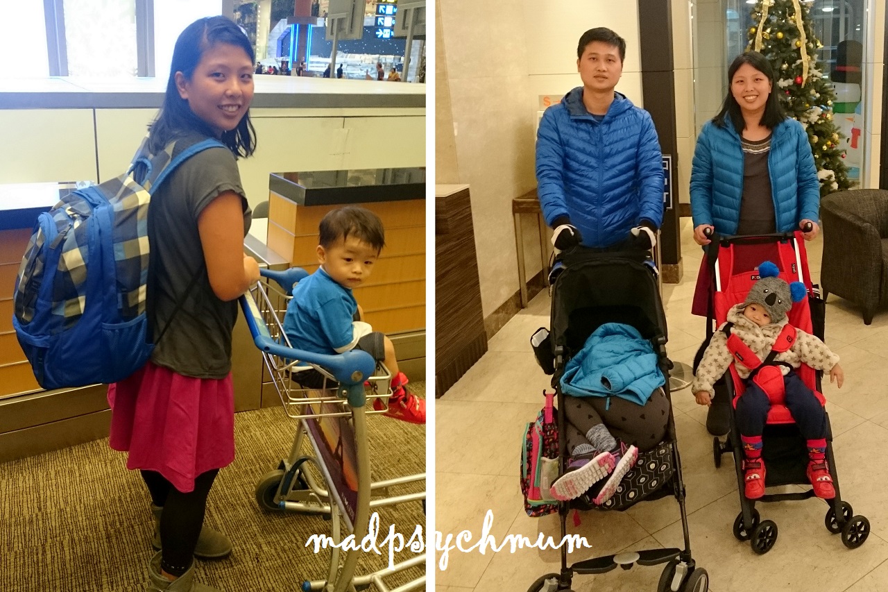 MadPsychMum Singapore Parenting Travel Blog CocoLatte Pockit